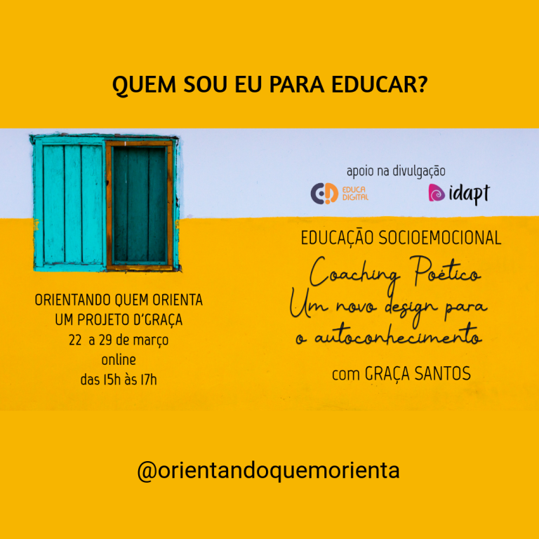 Educa O Socioemocional Coaching Po Tico Um Projeto Volunt Rio Para